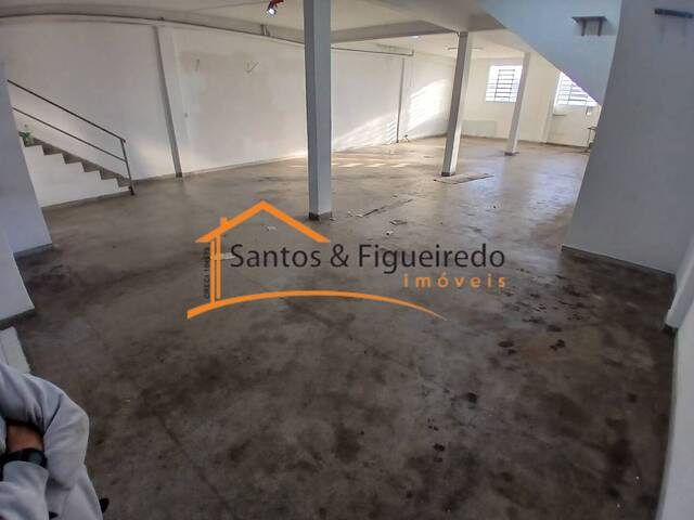 #624 - Salão Comercial para Locação em Diadema - SP - 3