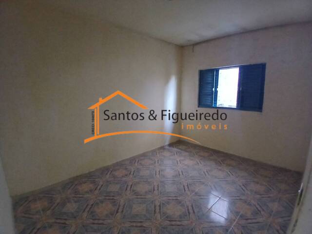 #210 - Casa para Locação em Diadema - SP - 3