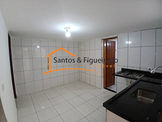 #1606 - Casa para Locação em Diadema - SP - 2