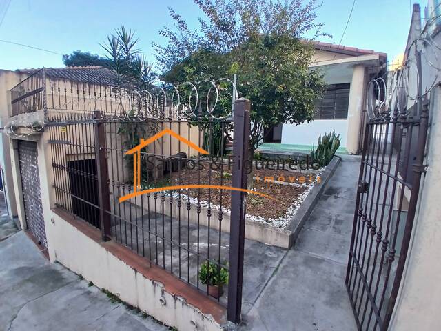 #1692 - Casa para Locação em Diadema - SP - 2