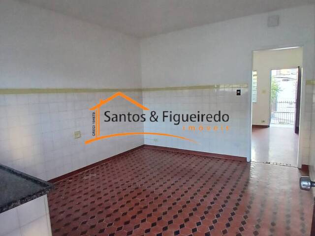 #1692 - Casa para Locação em Diadema - SP - 3