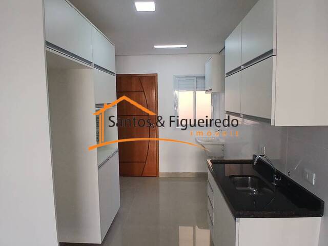 #1905 - Apartamento para Locação em Diadema - SP - 3
