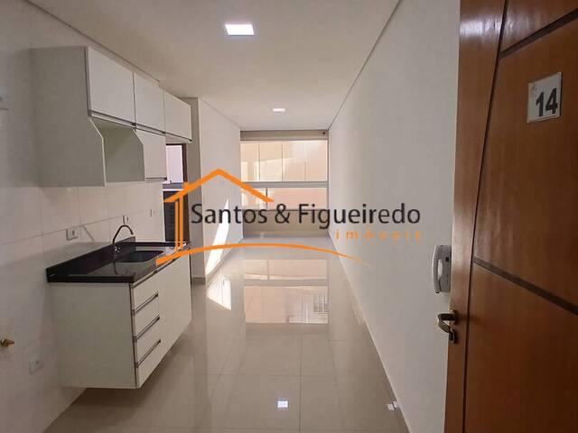 #1906 - Apartamento para Locação em Diadema - SP - 1