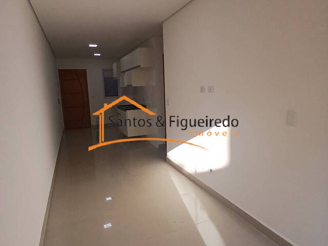 #1906 - Apartamento para Locação em Diadema - SP - 2