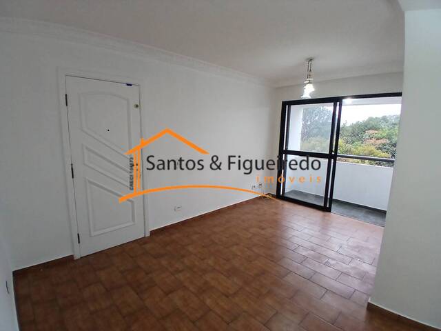 #854 - Apartamento para Locação em São Paulo - SP - 3
