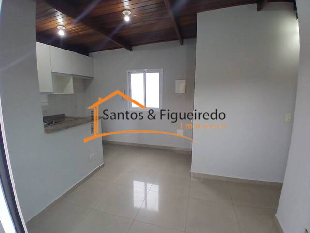 #1520 - Apartamento para Locação em Diadema - SP - 3