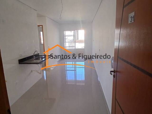 #1908 - Apartamento para Venda em Diadema - SP - 1