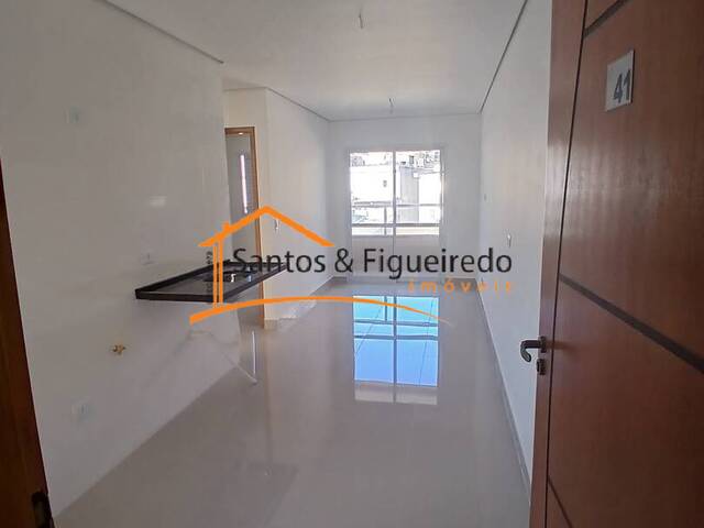 #1909 - Apartamento para Venda em Diadema - SP - 1