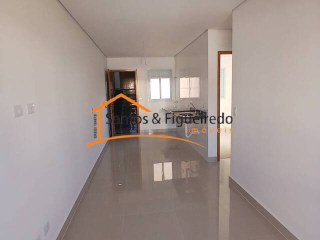 #1910 - Apartamento para Venda em Diadema - SP - 2