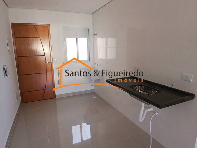 #1911 - Apartamento para Venda em Diadema - SP - 3