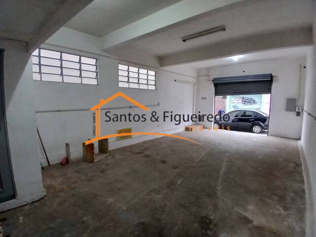 #1300 - Salão Comercial para Locação em Diadema - SP - 3