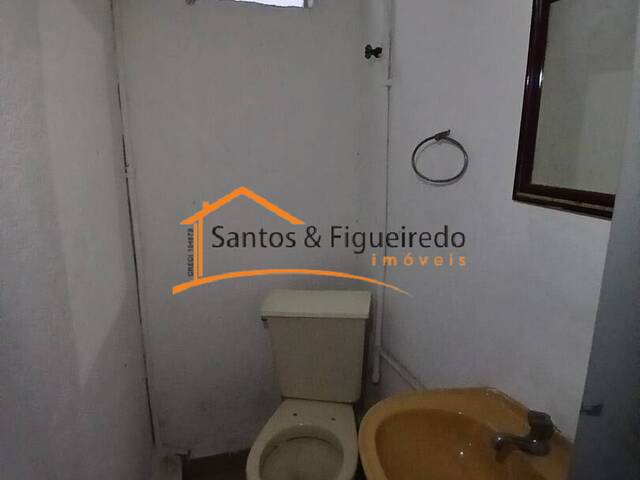#1300 - Salão Comercial para Locação em Diadema - SP - 3