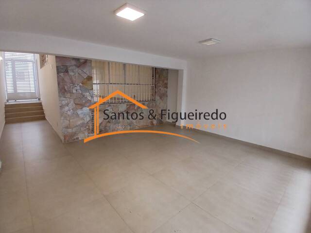 #1775 - Casa para Locação em São Paulo - SP - 2