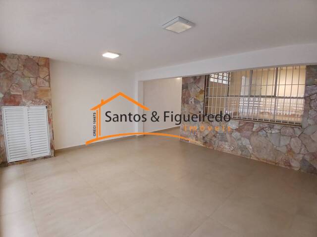 #1775 - Casa para Locação em São Paulo - SP - 3