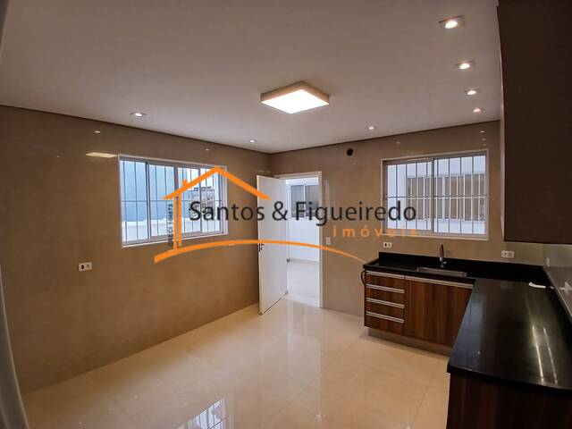 #1775 - Casa para Locação em São Paulo - SP - 1