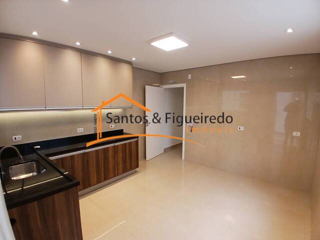 #1775 - Casa para Locação em São Paulo - SP - 1