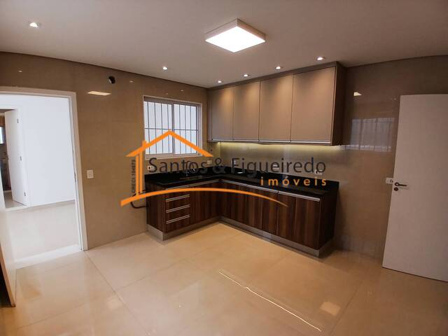 #1775 - Casa para Locação em São Paulo - SP - 2