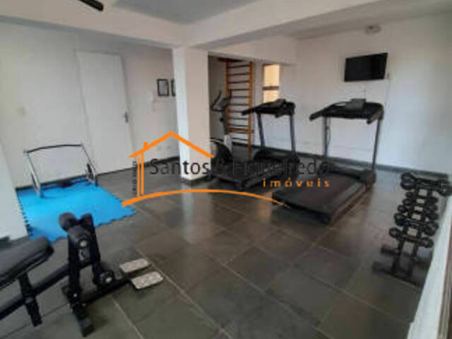 #1915 - Apartamento para Venda em Diadema - SP - 2