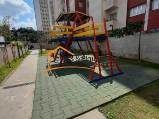 #1915 - Apartamento para Venda em Diadema - SP - 3