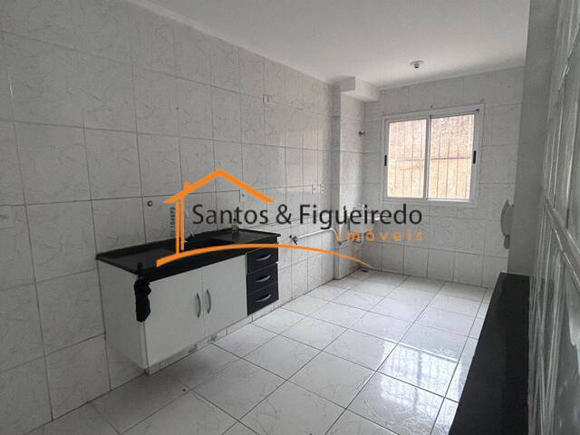 #1915 - Apartamento para Venda em Diadema - SP - 1