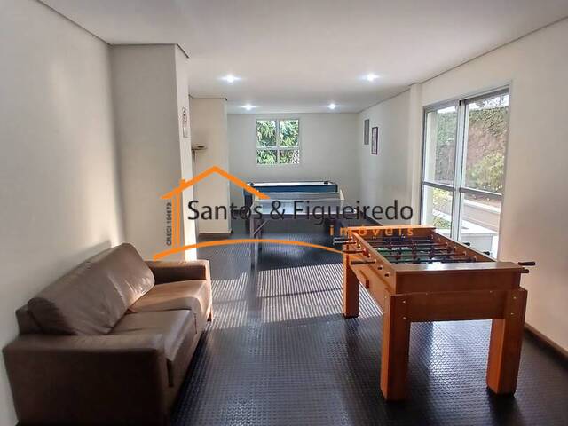 #1915 - Apartamento para Locação em Diadema - SP - 3
