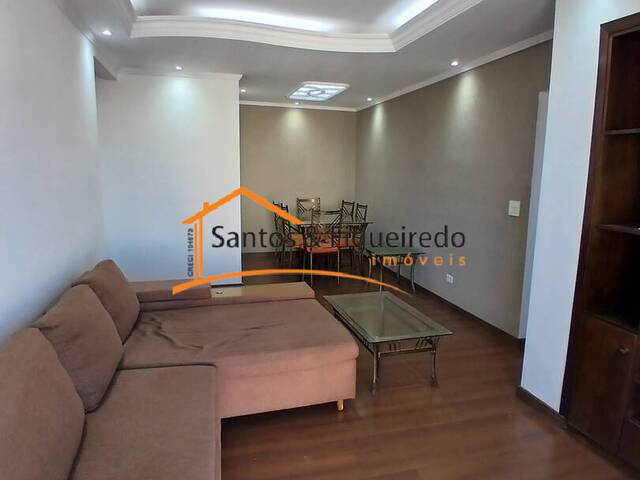Apartamento para Locação em Diadema - 5