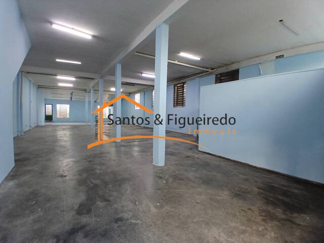 Locação em CENTRO - Diadema