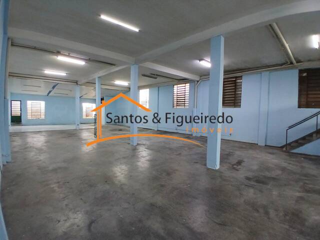 #1306 - Salão Comercial para Locação em Diadema - SP - 2