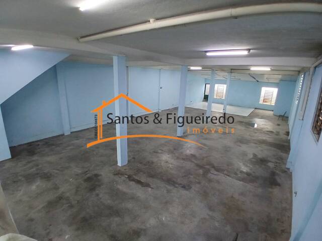 #1306 - Salão Comercial para Locação em Diadema - SP - 3