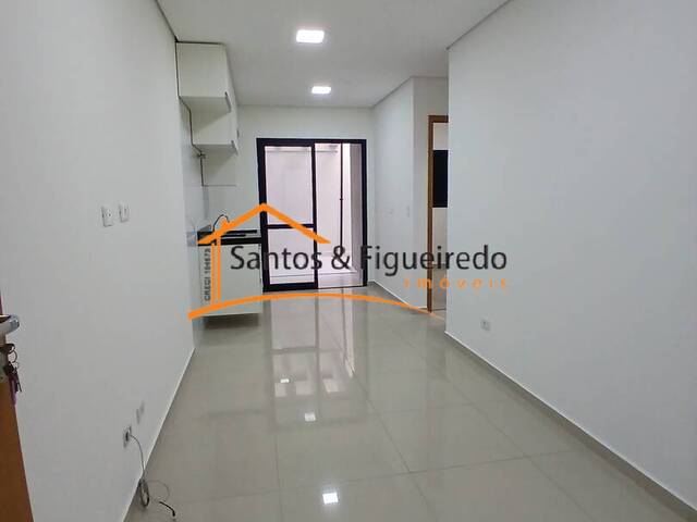 #1748 - Apartamento para Locação em Diadema - SP - 2