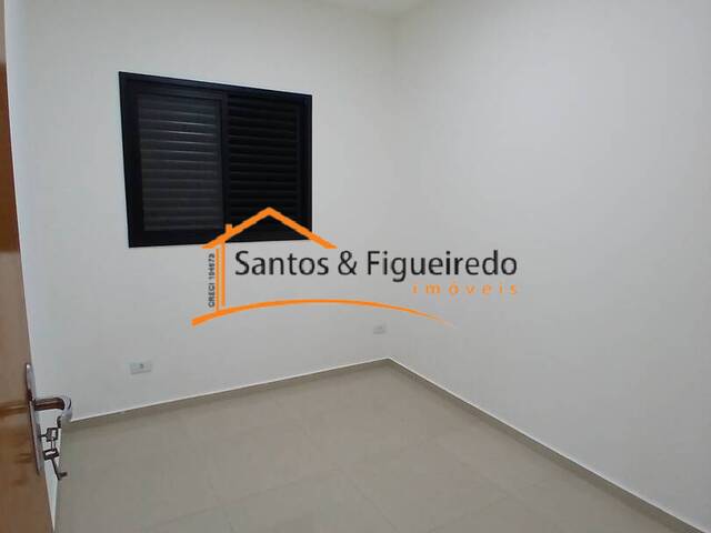 #1748 - Apartamento para Locação em Diadema - SP - 3