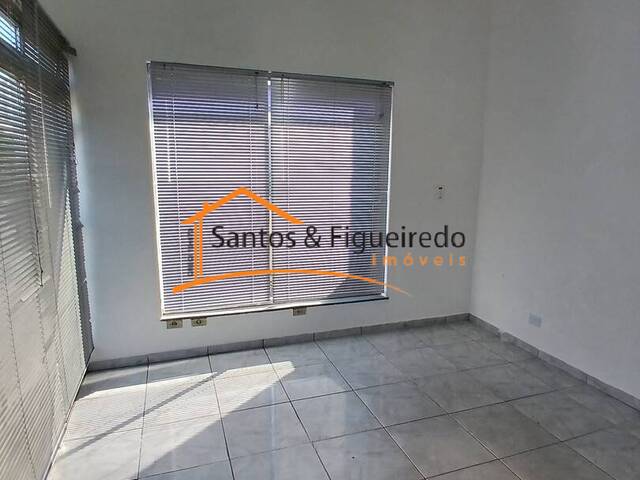 #1916 - Sala para Locação em Diadema - SP