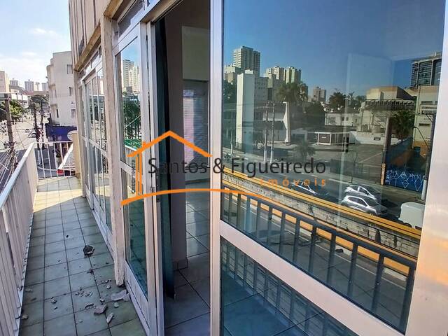 Locação em CENTRO - Diadema