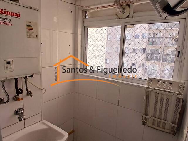 Apartamento para Venda em Diadema - 4