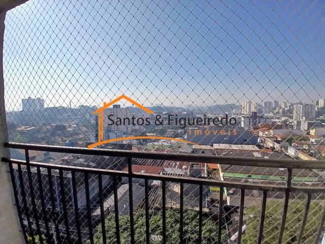Apartamento para Venda em Diadema - 5