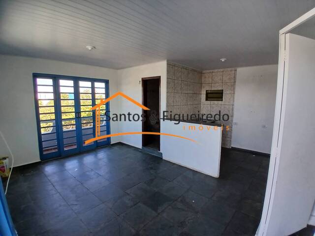 Locação em Vila Maria Leonor - Diadema