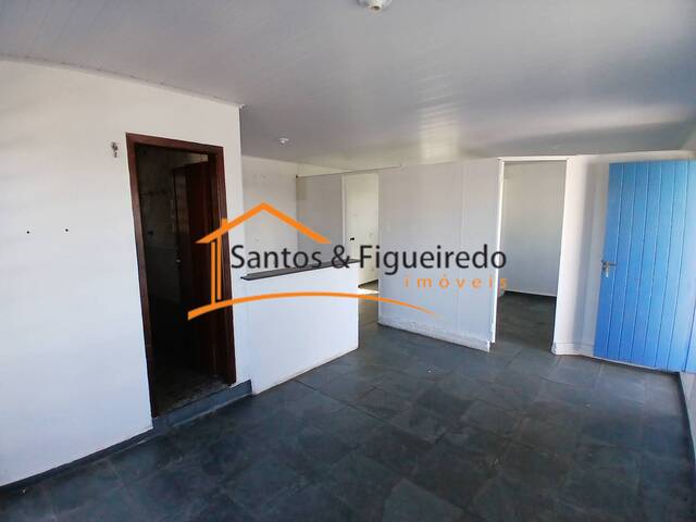 #1210 - Casa para Locação em Diadema - SP - 2