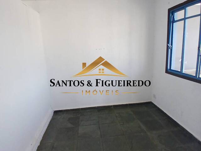 Casa para Locação em Diadema - 4