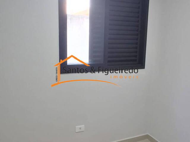 #1919 - Apartamento para Locação em Diadema - SP - 3