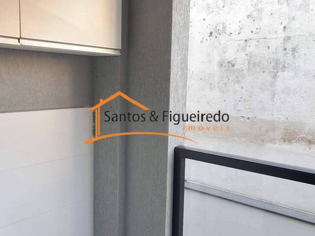 #1919 - Apartamento para Locação em Diadema - SP - 2