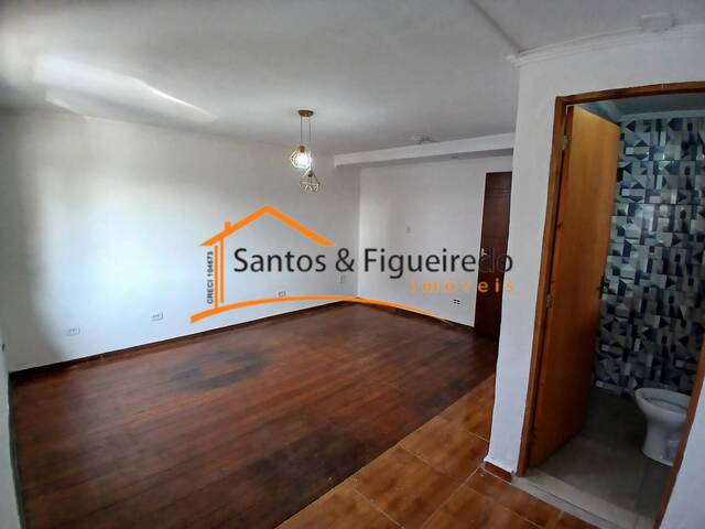#1874 - Sala para Locação em Diadema - SP - 3