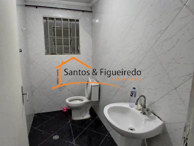 #1835 - Sala para Locação em Diadema - SP - 3
