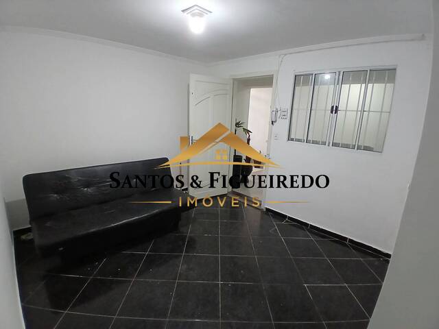 Sala para Locação em Diadema - 4