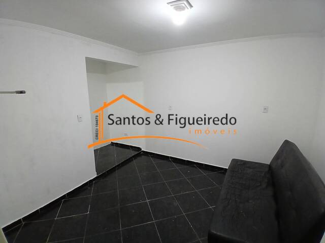#1835 - Sala para Locação em Diadema - SP - 2