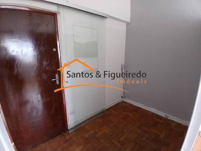 Sala para Locação em Diadema - 5