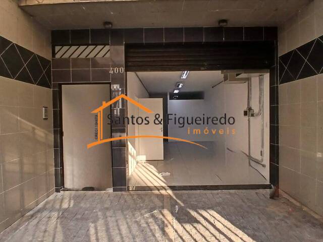 Locação em CENTRO - Diadema