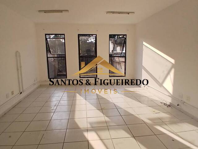 Sala para Locação em Diadema - 4