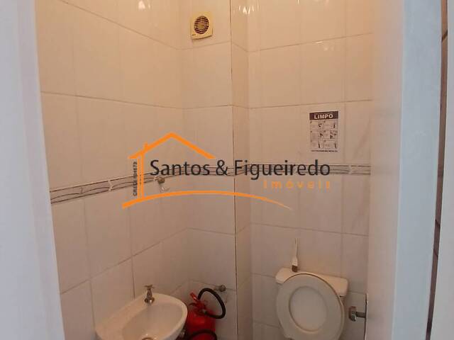 Sala para Locação em Diadema - 5
