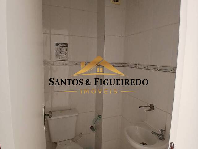 Sala para Locação em Diadema - 5