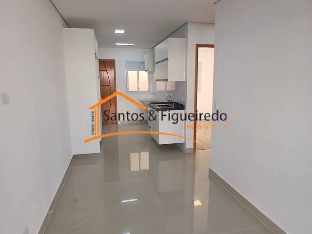 #1931 - Apartamento para Locação em Diadema - SP - 2